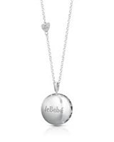 Collana Le Bebé Donna Le Lune in Argento SNM011 - SNM011